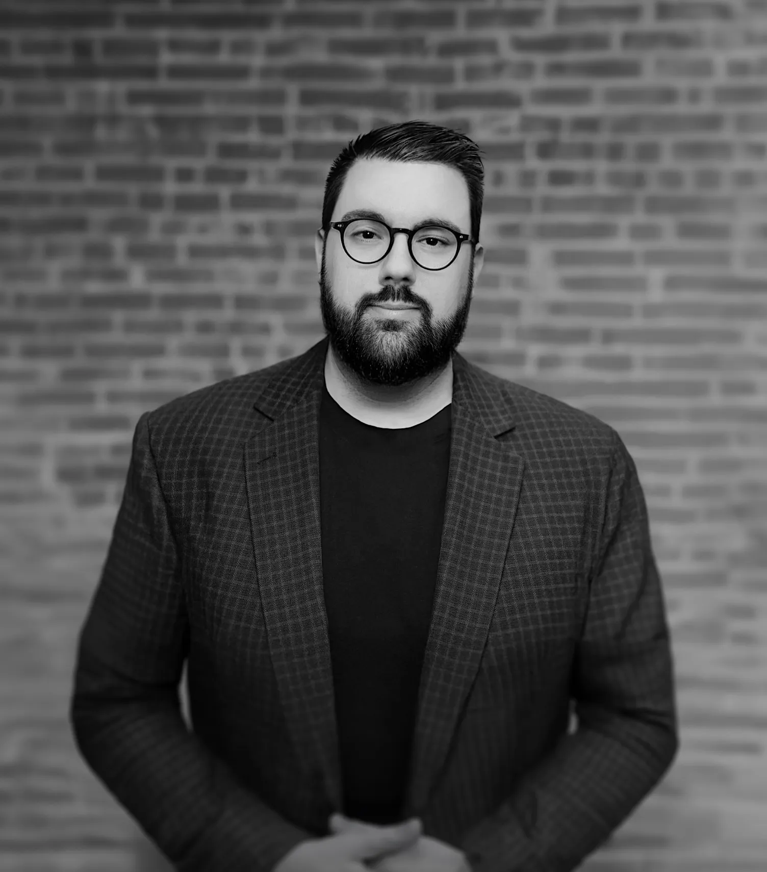 Aaron Michael, Founder & CMO of Hexapoint Medical Marketing