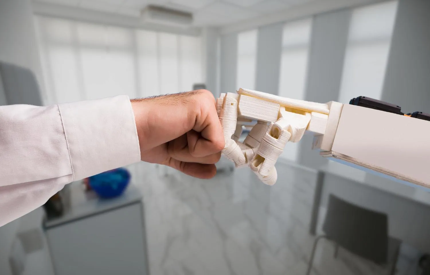 AI Help Orthopedic Practices
