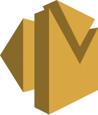 Amazon SES logo