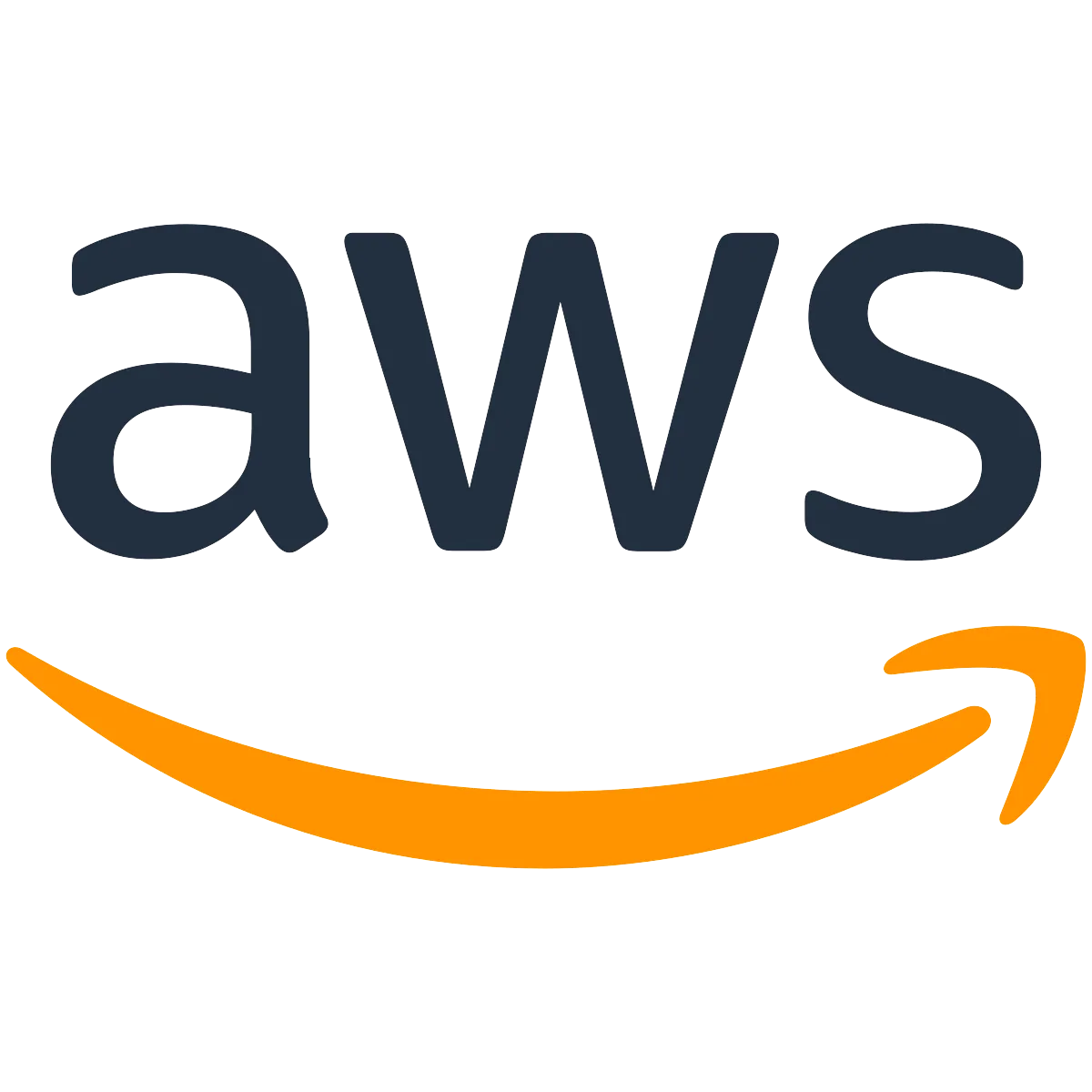 AWS logo