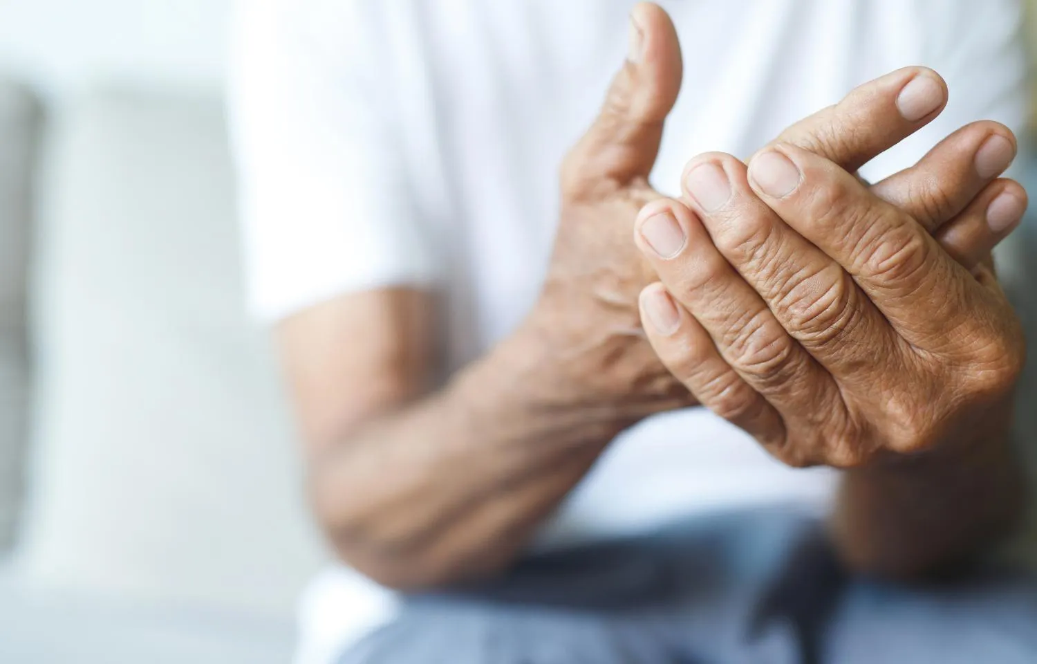 Baby Boomers Chronic Pain