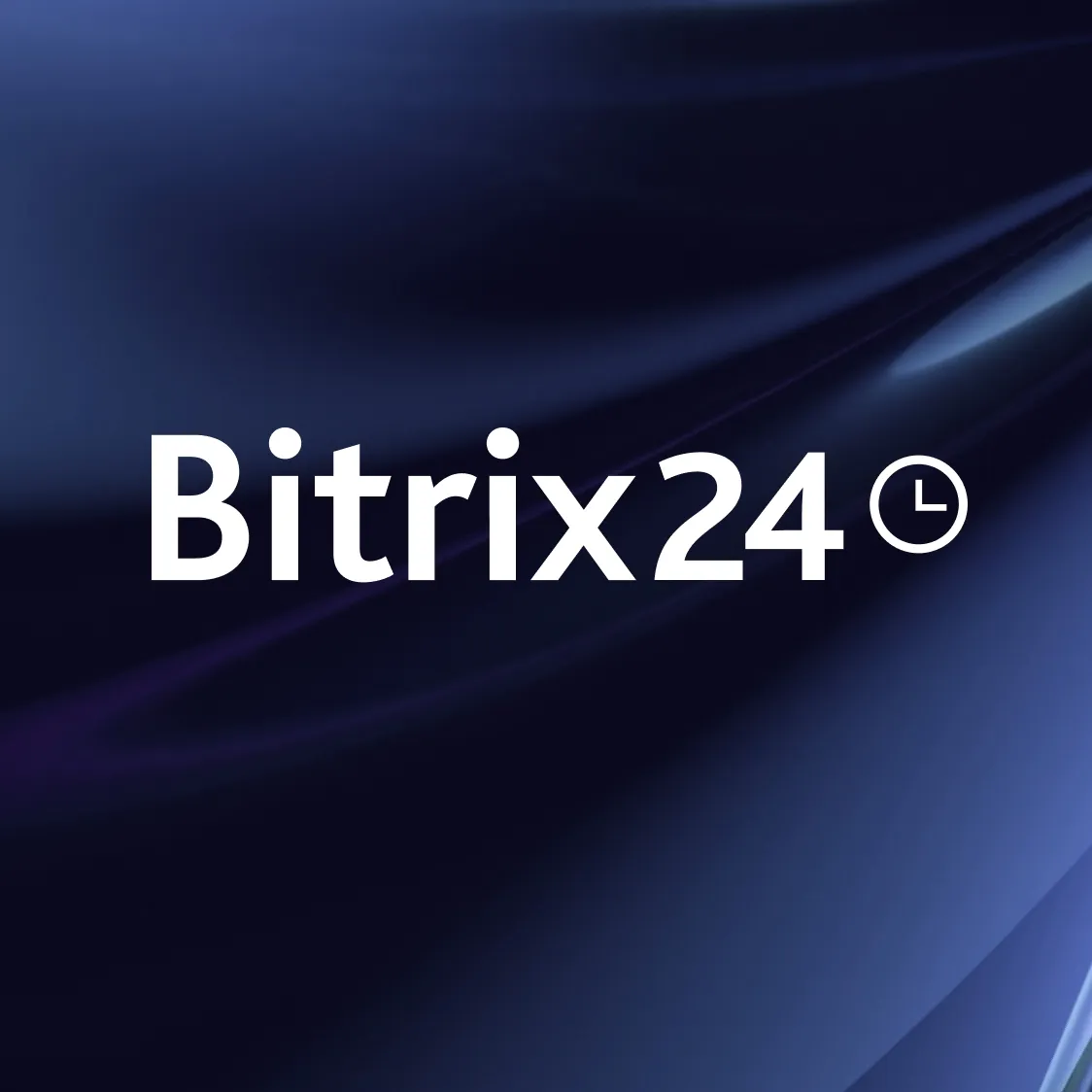 Bitrix24 logo