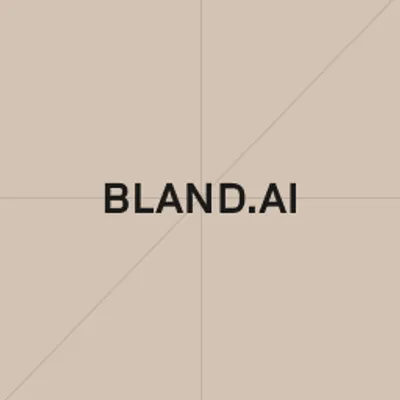 Bland logo