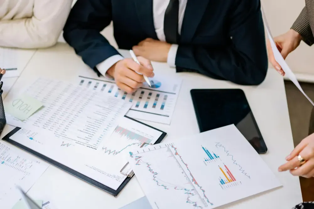 Comprehensive medical marketing strategy for healthcare practices