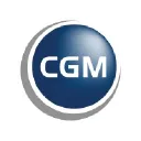 CGM Aprima logo