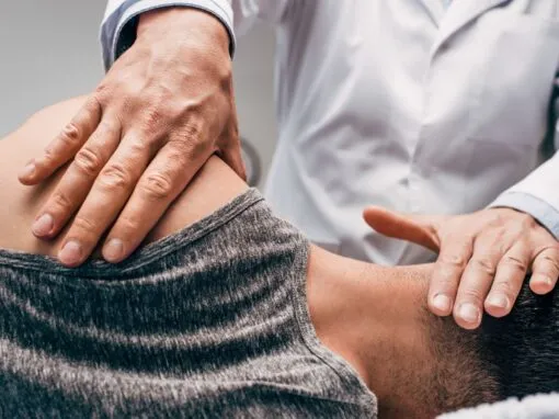 Chiropractic marketing