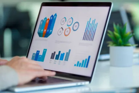 Advanced analytics and ROI reporting for medical marketing campaigns