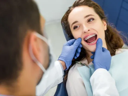 Dental marketing