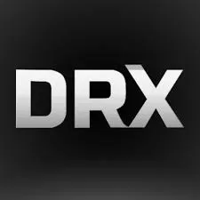 DRX logo