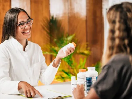 Functional Medicine marketing