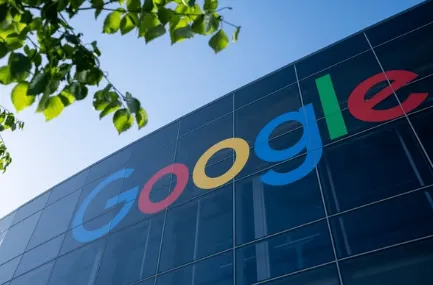 google