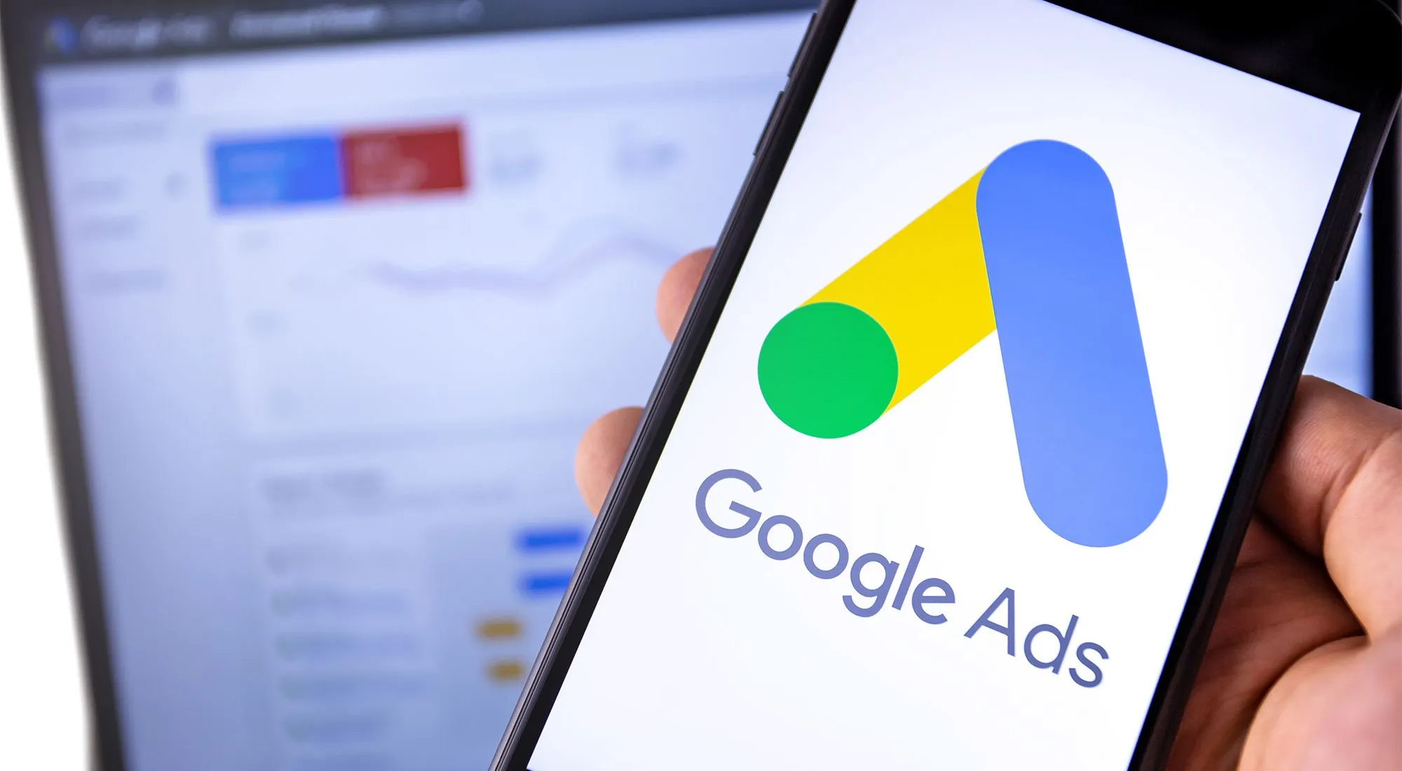 Google Ads management for medical practices — high-intent patient acquisition strategy
