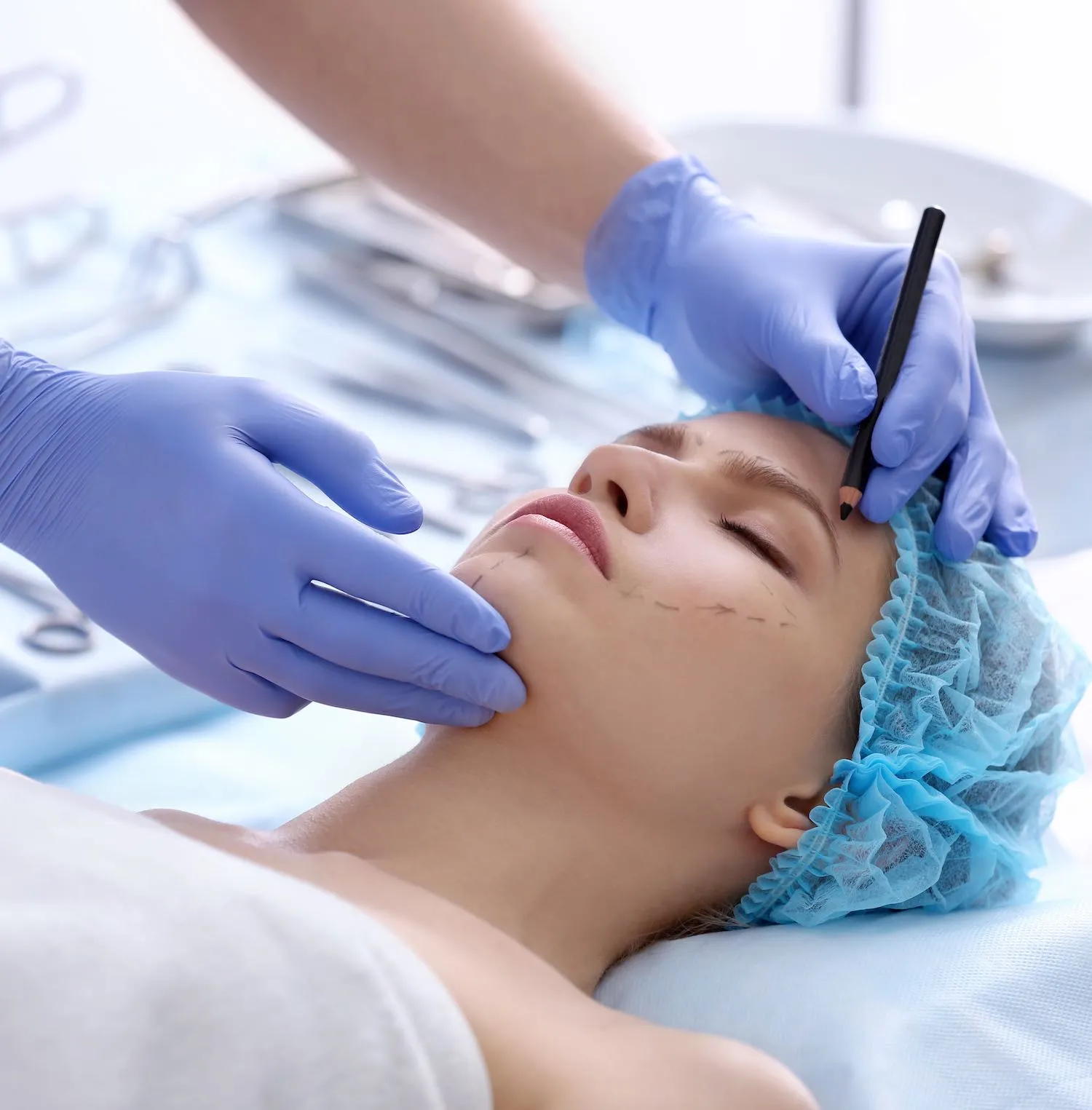 Plastic Surgery Marketing Agency — Hexapoint