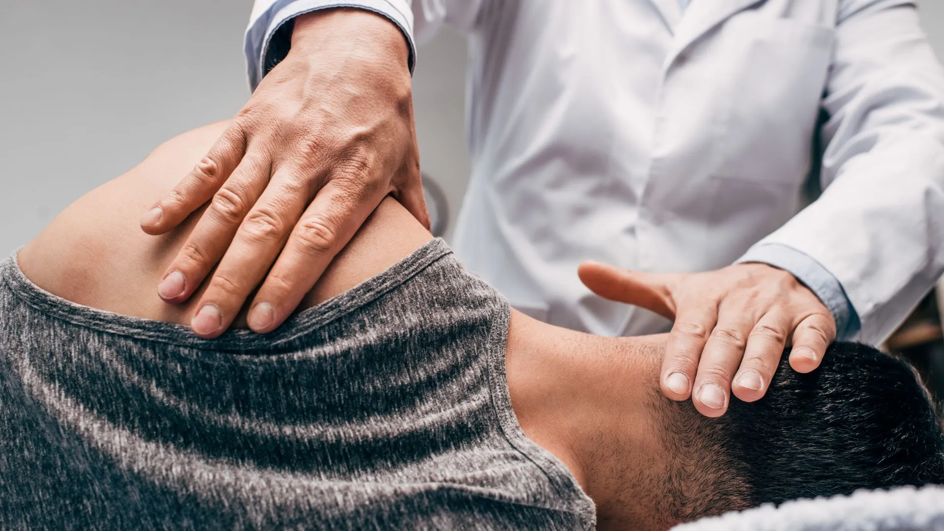 Chiropractor Marketing Agency — Hexapoint