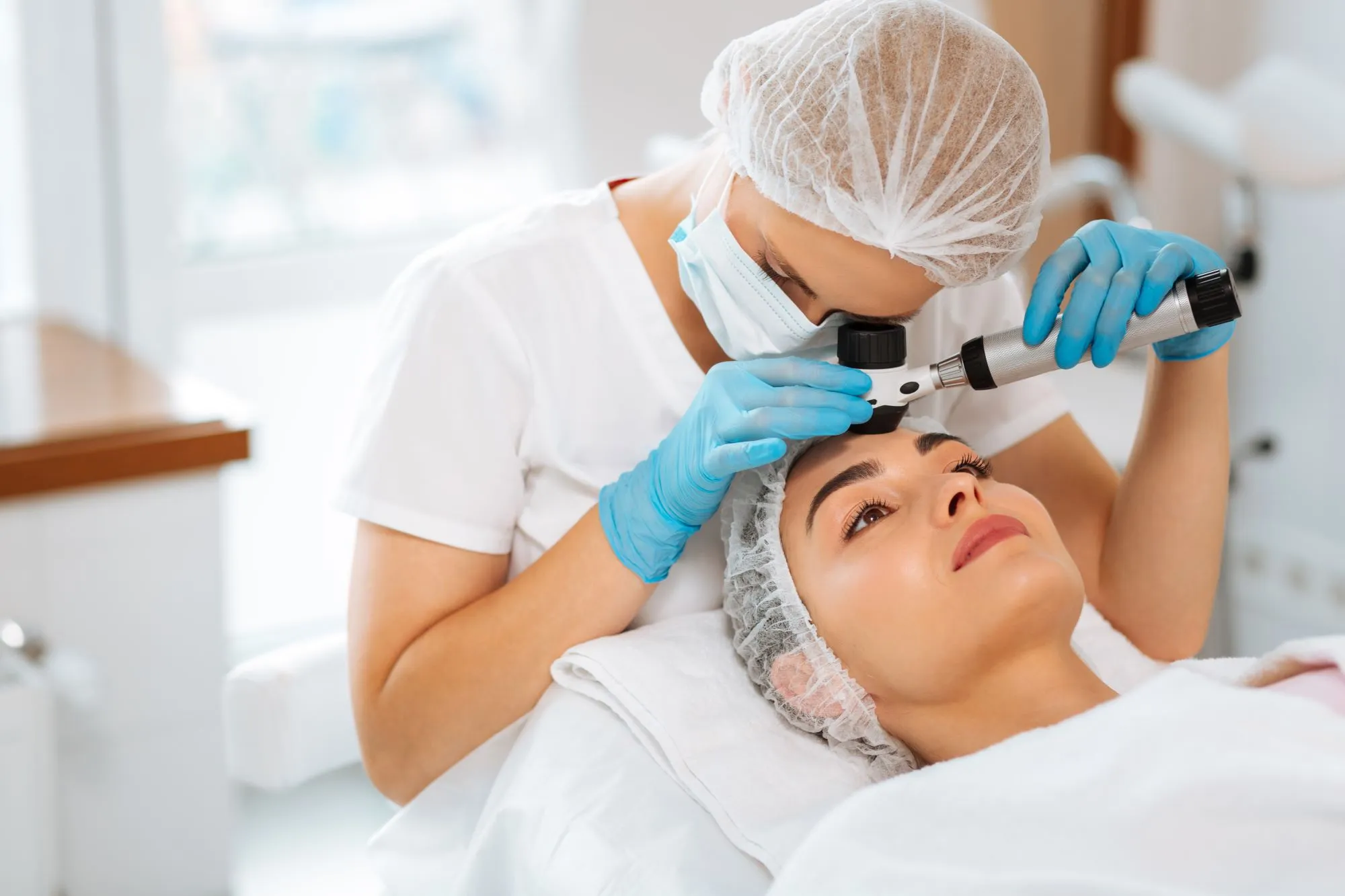 Dermatology Marketing Agency — Hexapoint