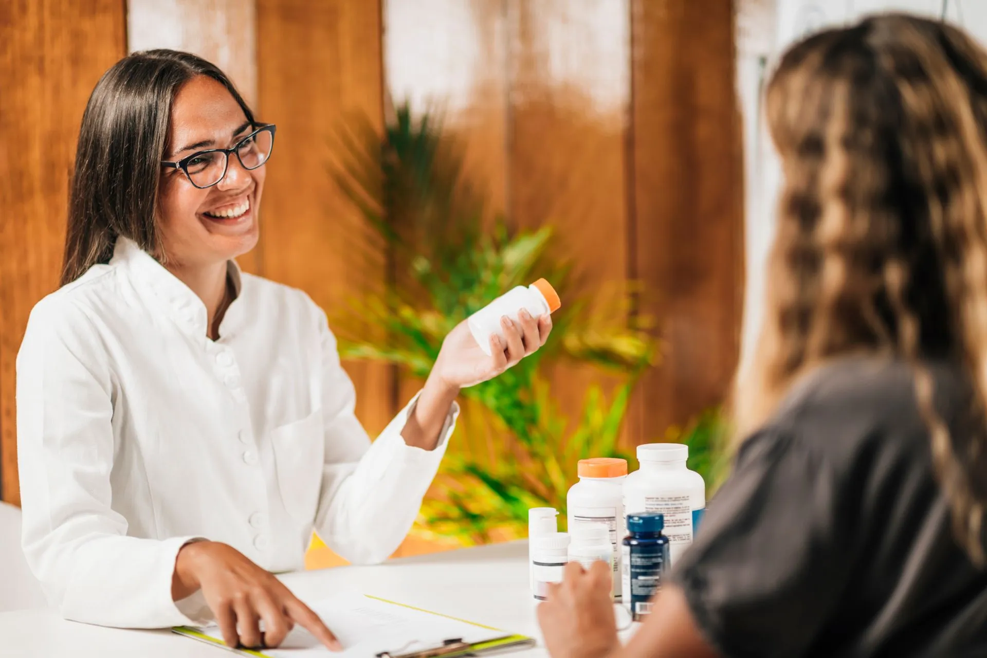 Functional Medicine Marketing Agency — Hexapoint