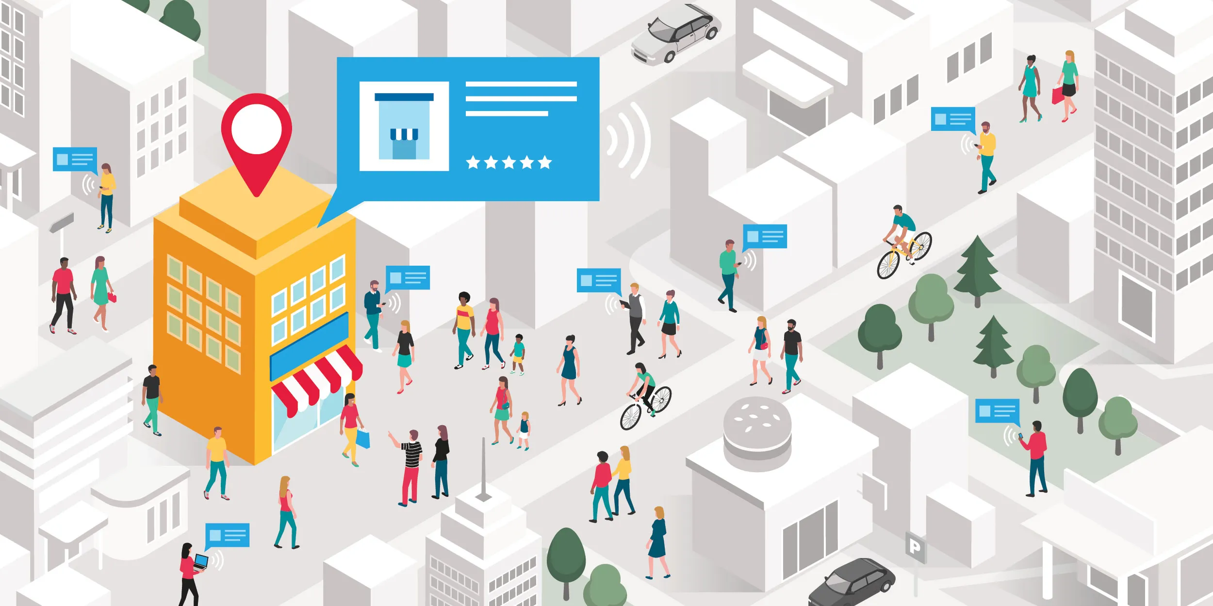 Hexapoint Local Business Marketing