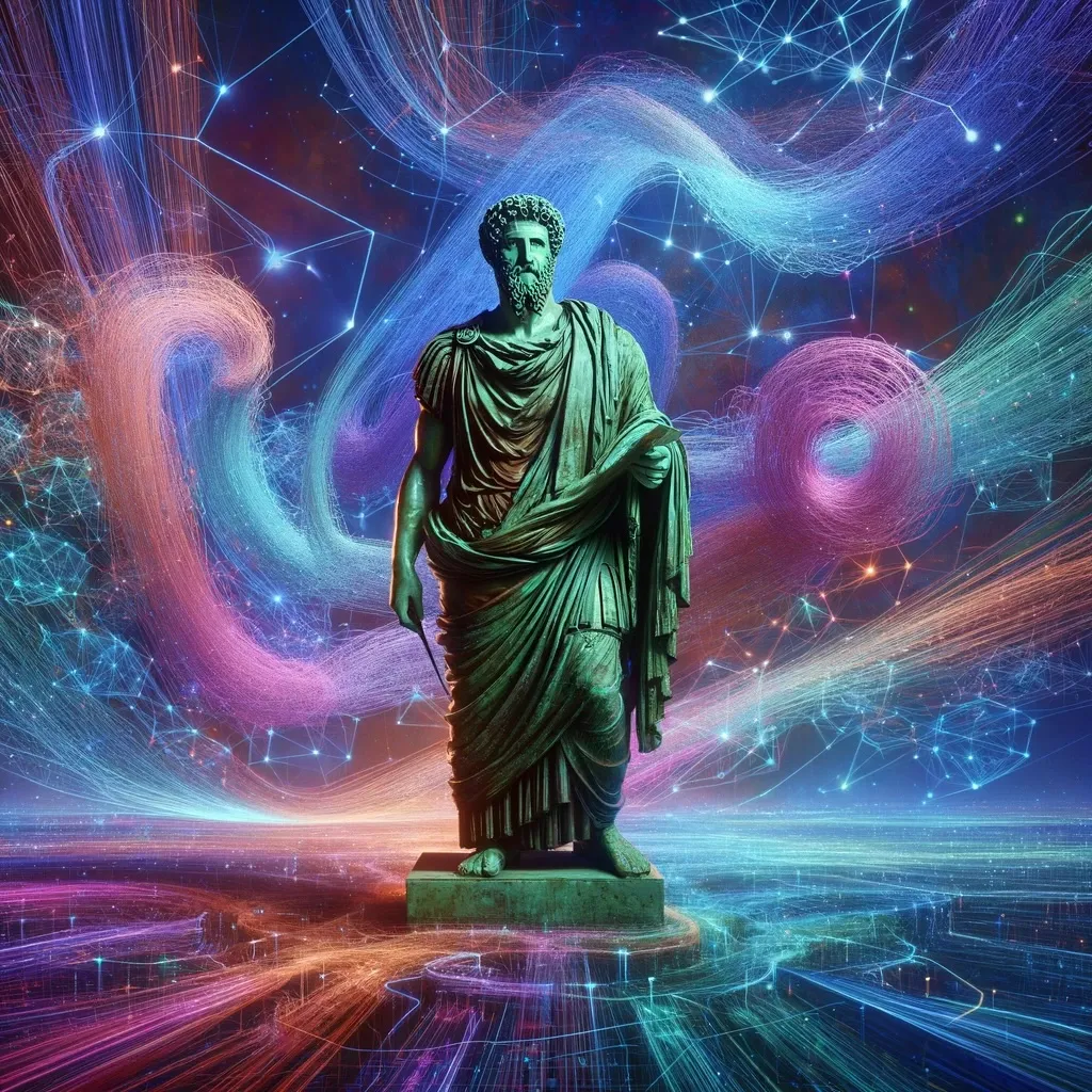 Hexapoint Stoics