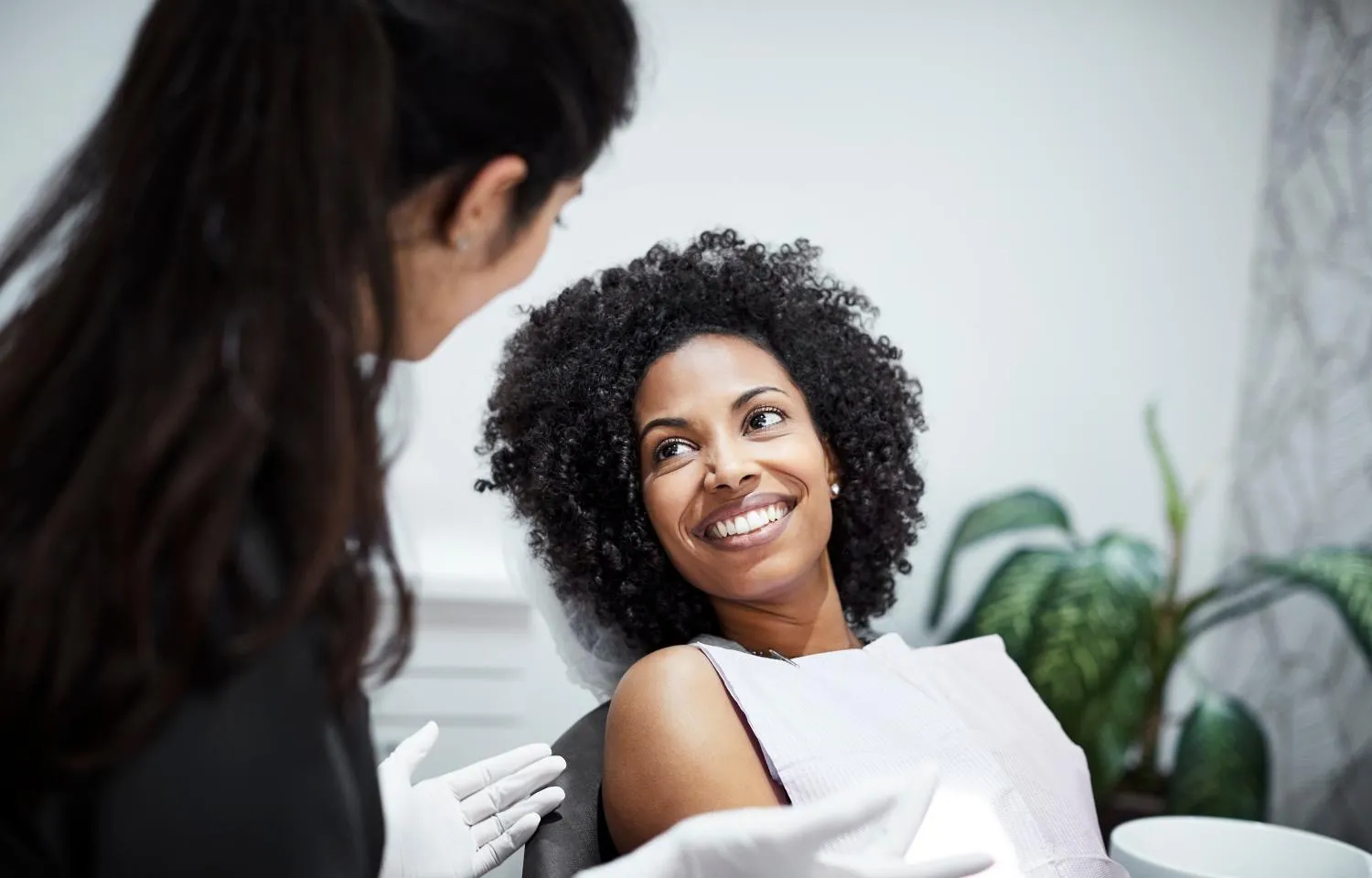 Improving Patient Experience