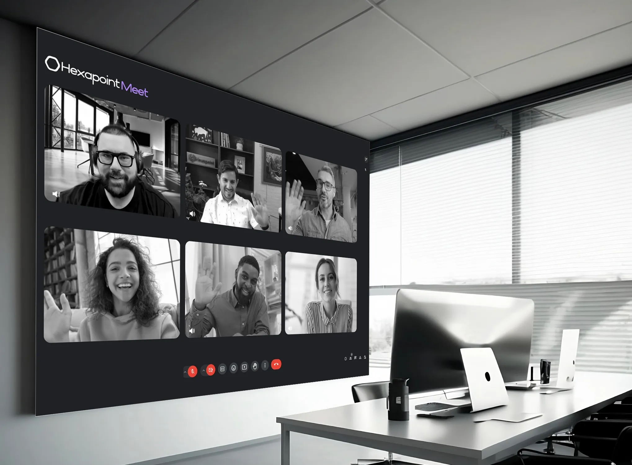 Hexapoint Medical Marketing — boutique concierge agency