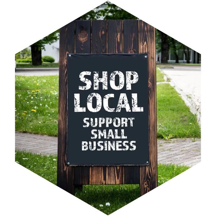 Hexapoint Local Business Marketing division