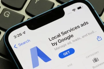 Google Local Service Ads