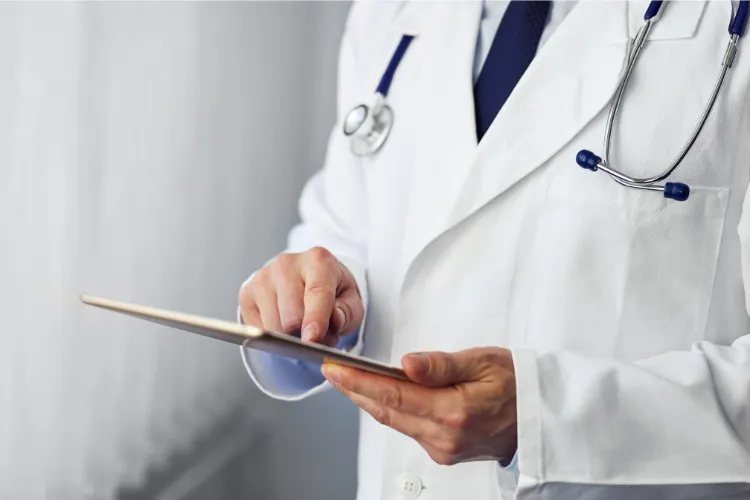 Medical marketing SEO and Google Ads case study