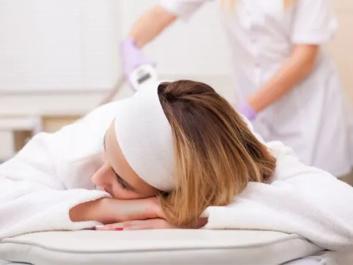MedSpa marketing