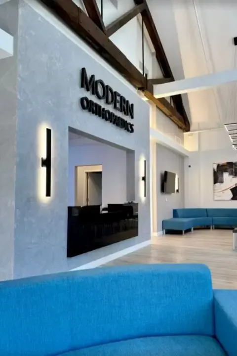 Modern Orthopaedics of New Jersey case study