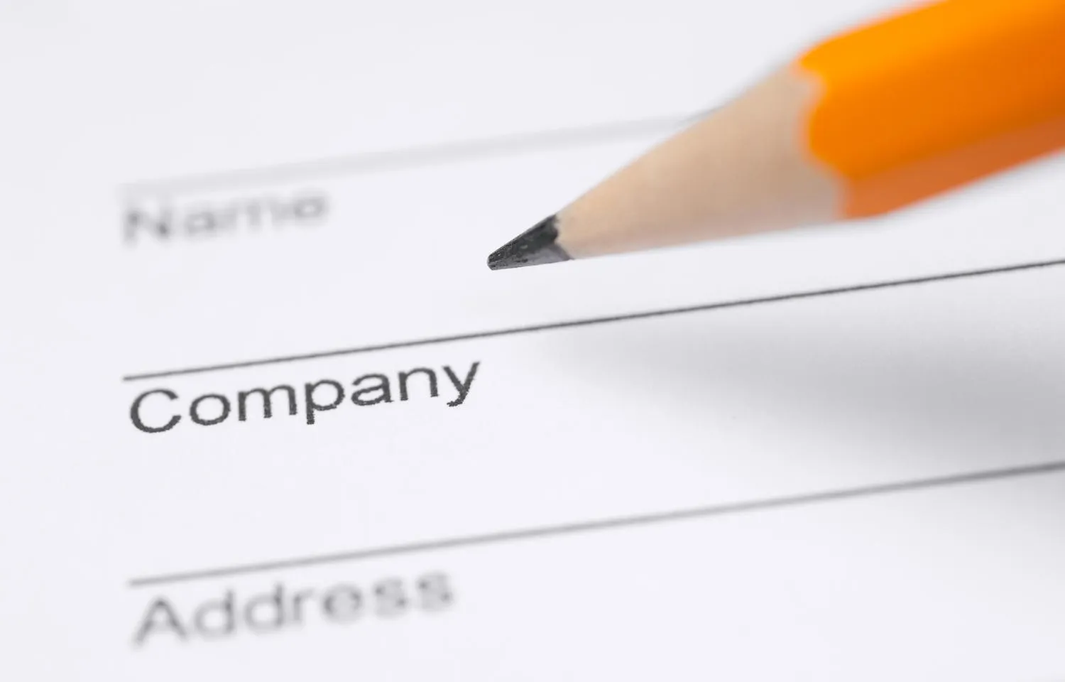 Naming your Orthopedic Practice