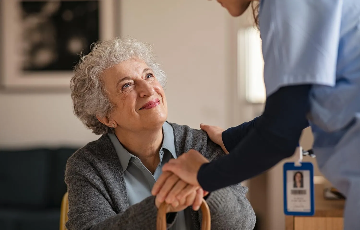 Normalize Surgical Anxiety with Baby Boomers