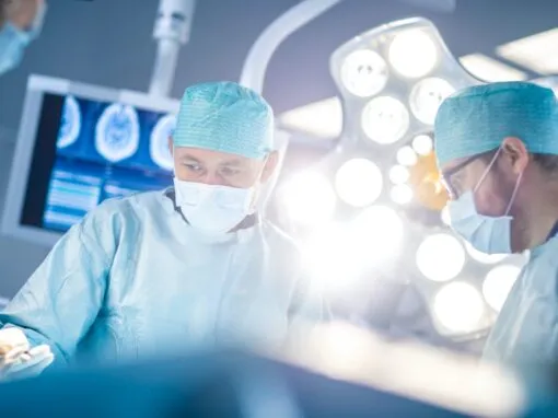 Orthopedics marketing