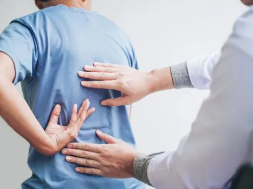 Pain Management marketing