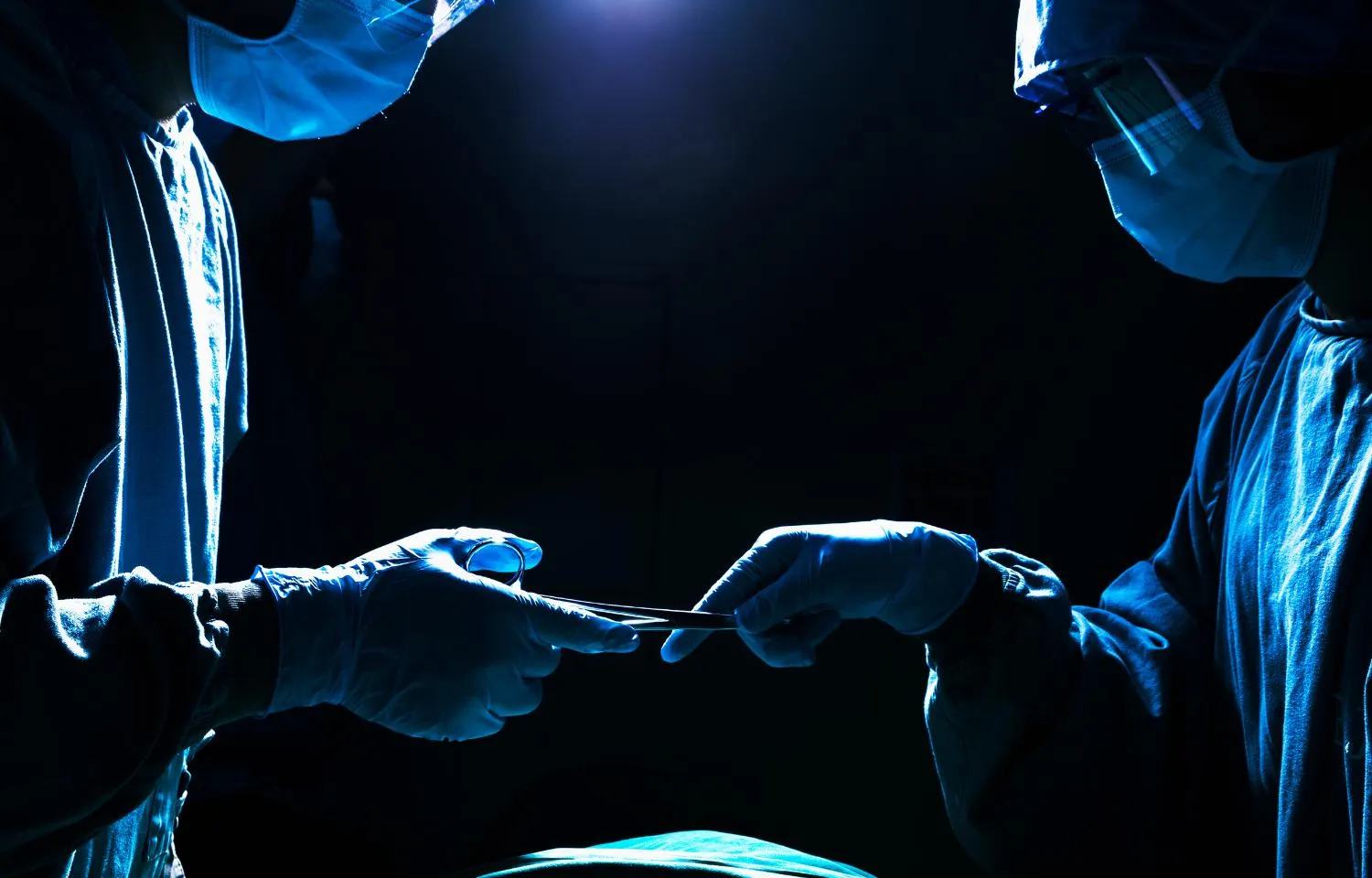 Patient Anxiety About Surgery