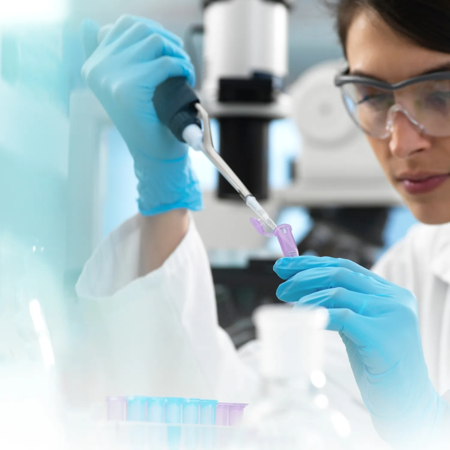 Pharma & Biotech marketing