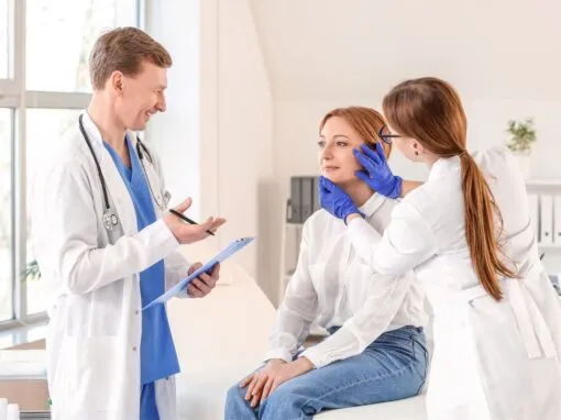 Plastic Surgery marketing