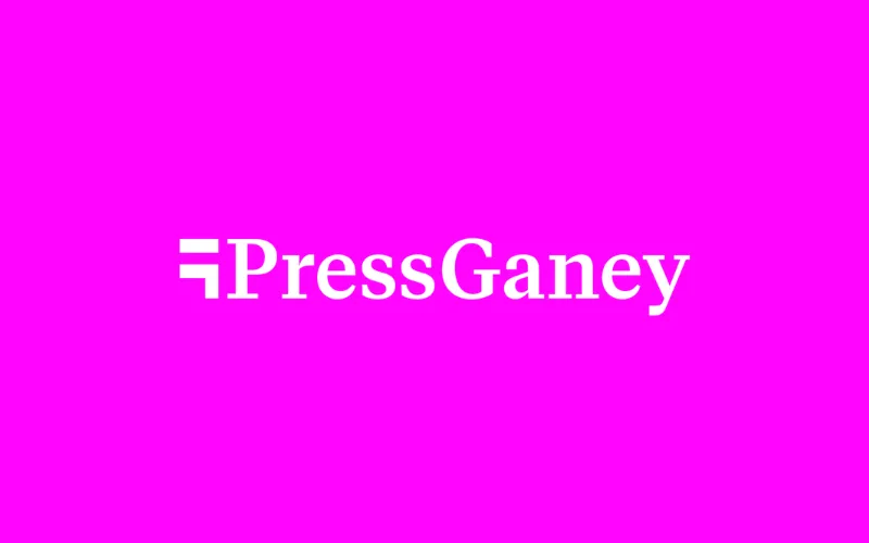 Press Ganey partnership badge
