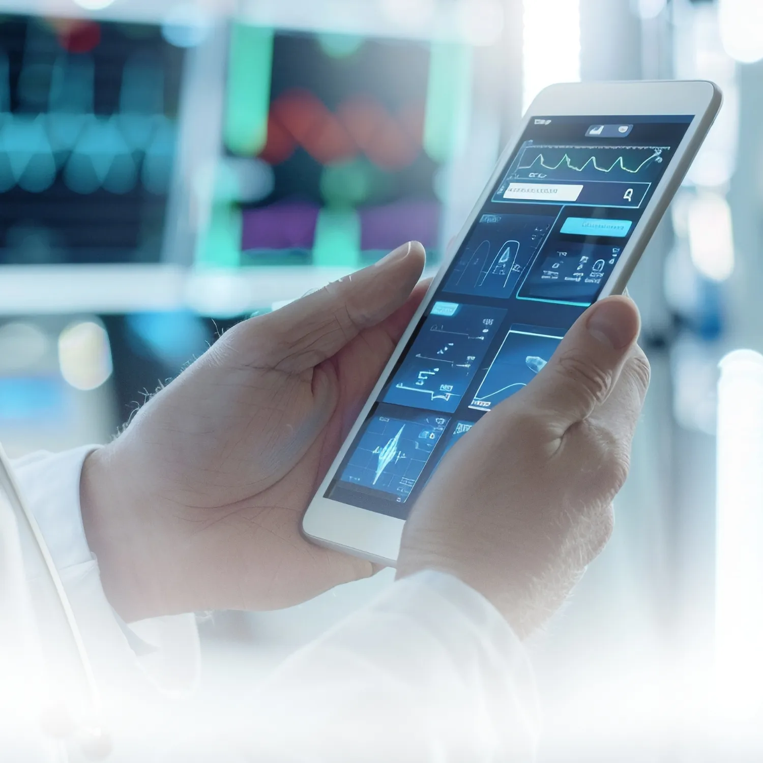 Remote Patient Monitoring & Wearables marketing