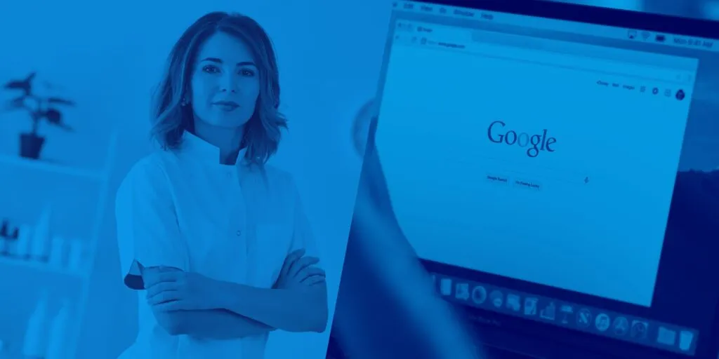 Skin care clinic SEO case study