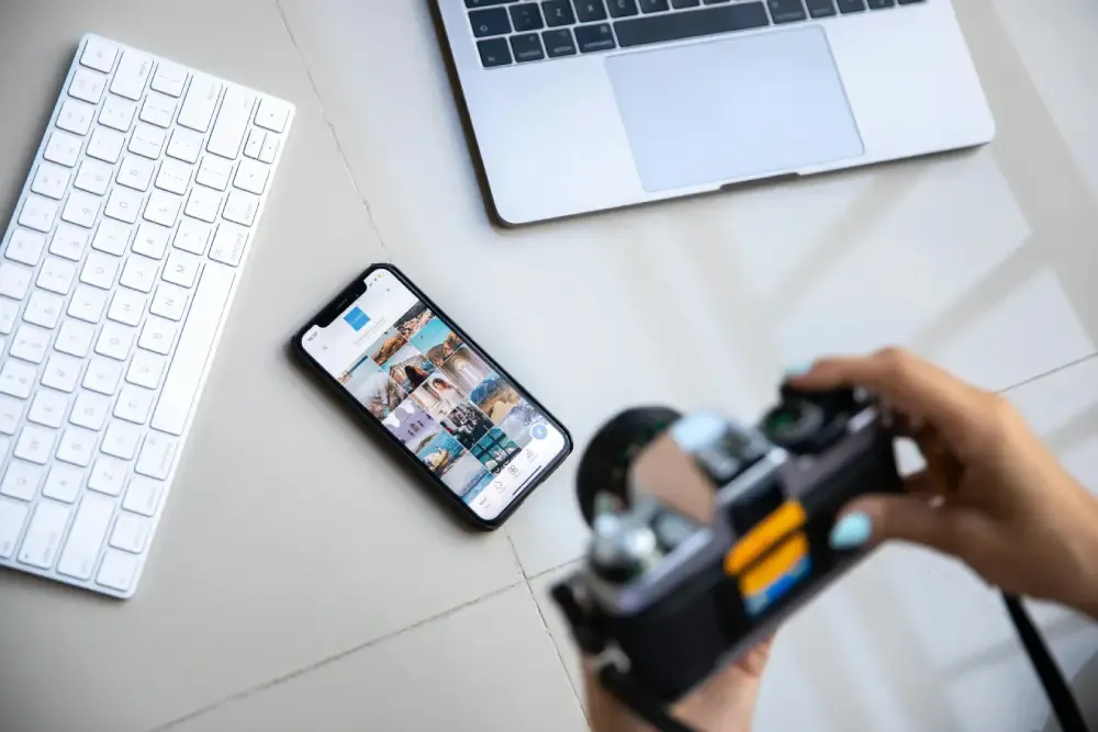 Medical social media advertising campaigns for healthcare practices