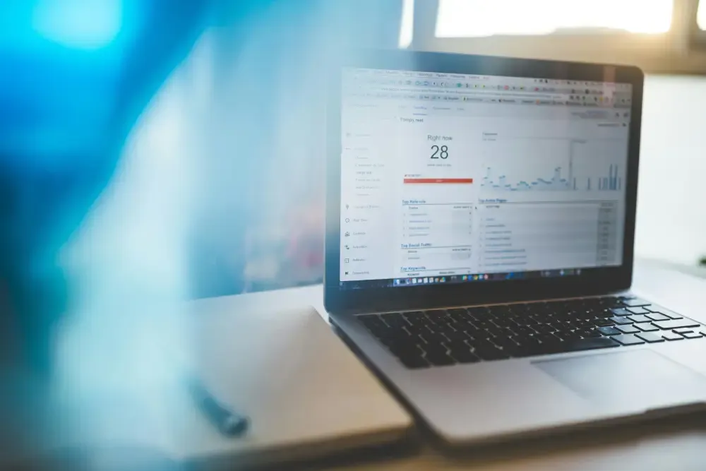 Social media management for medical practices