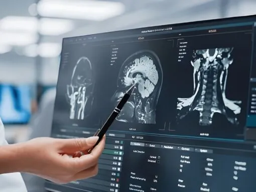 Spine & Neurosurgery marketing
