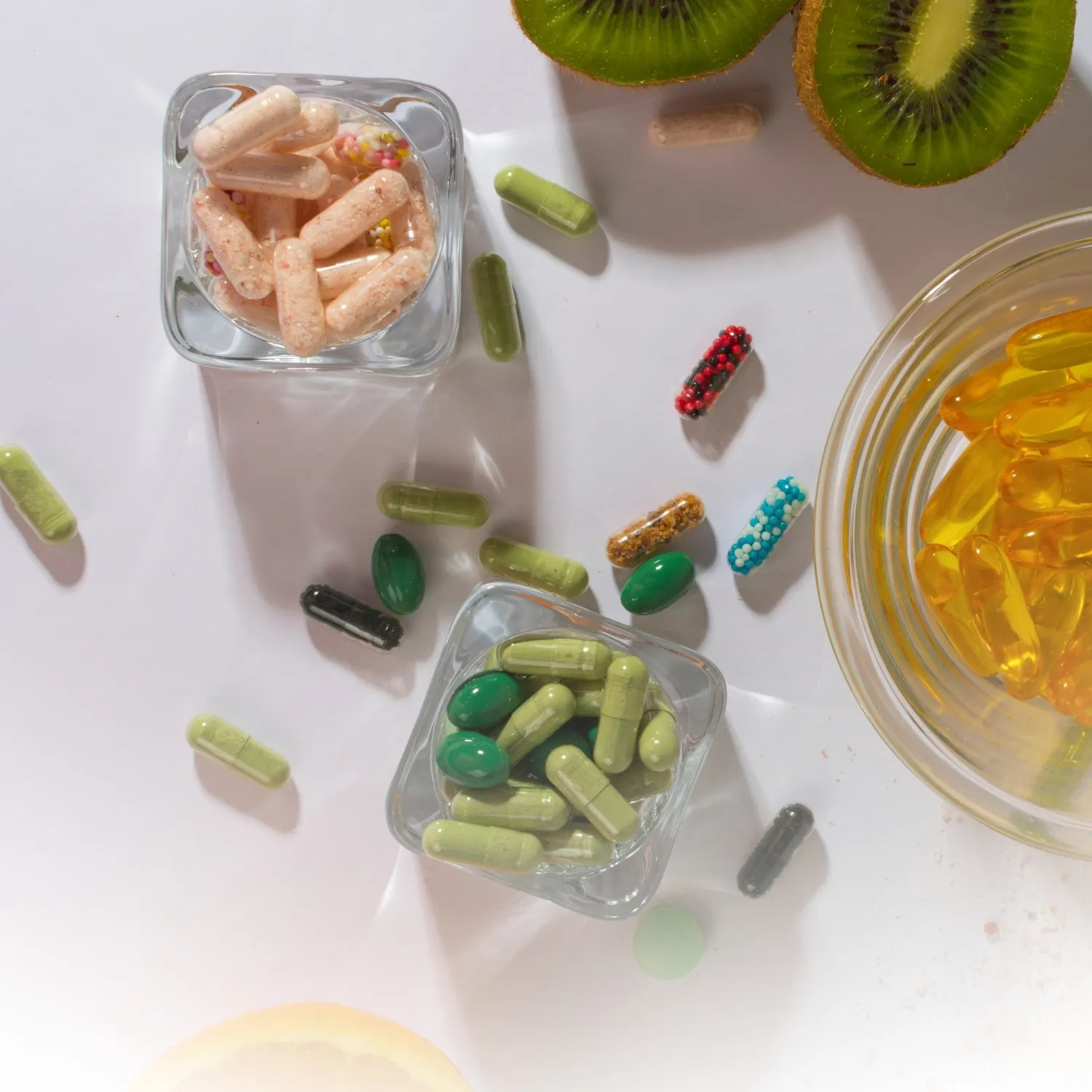Supplements & Nutraceuticals marketing