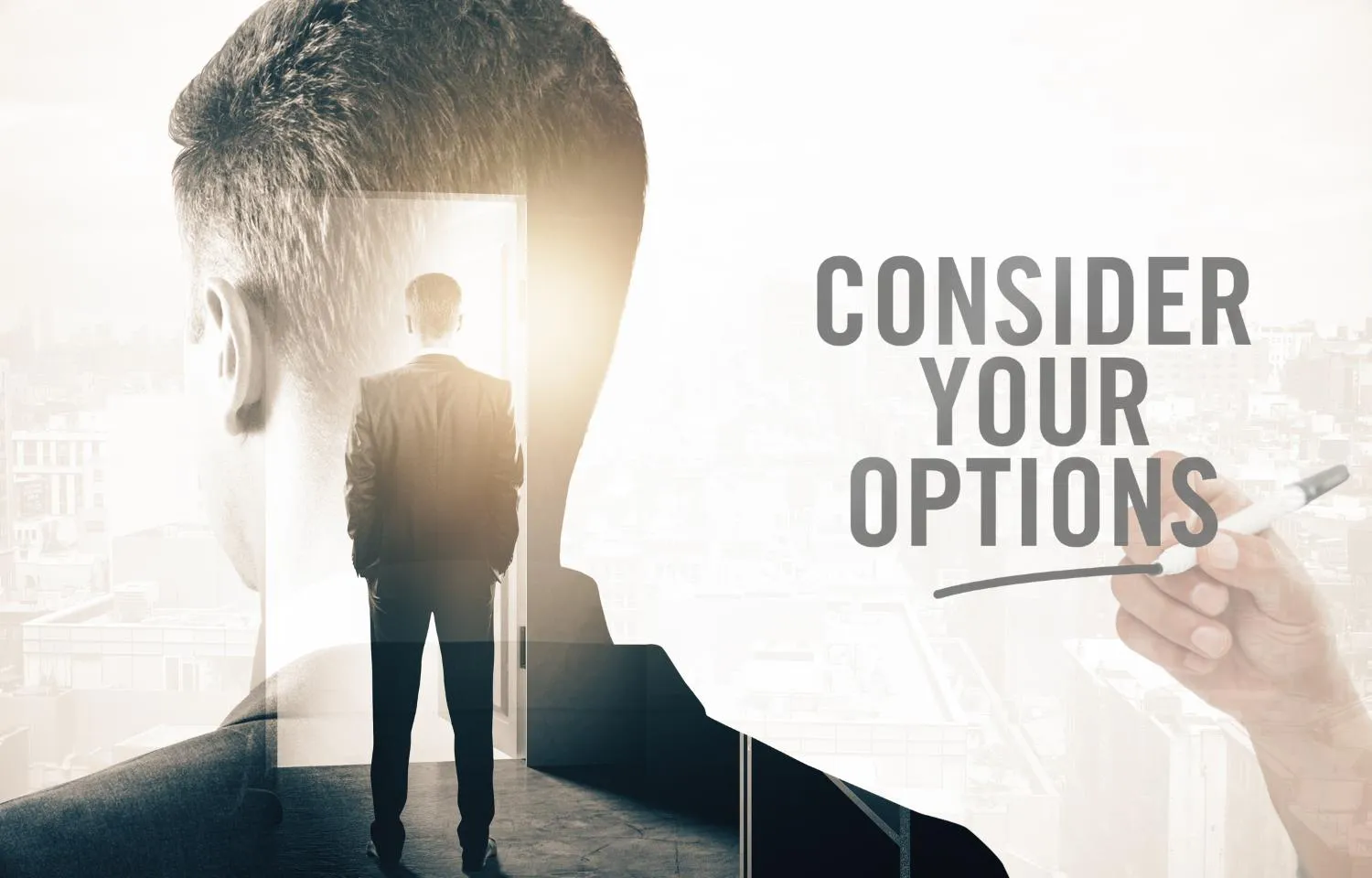 Things to Consider When Selling