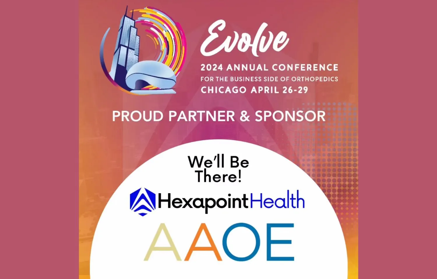 Best Marketing Company at AAOE 2024