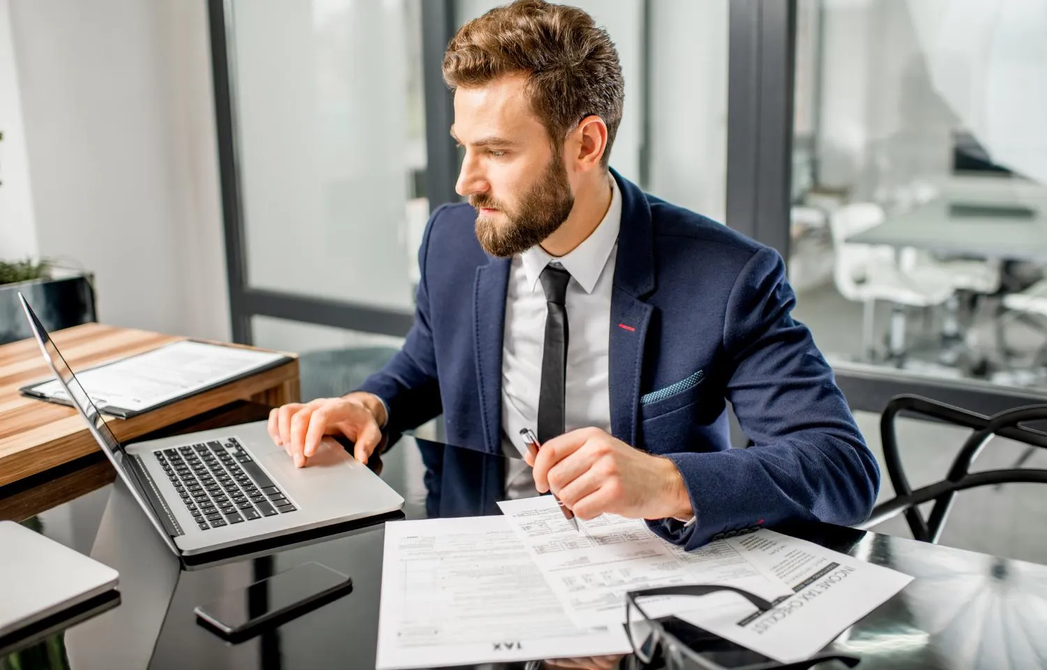 Workload Management Efficiency