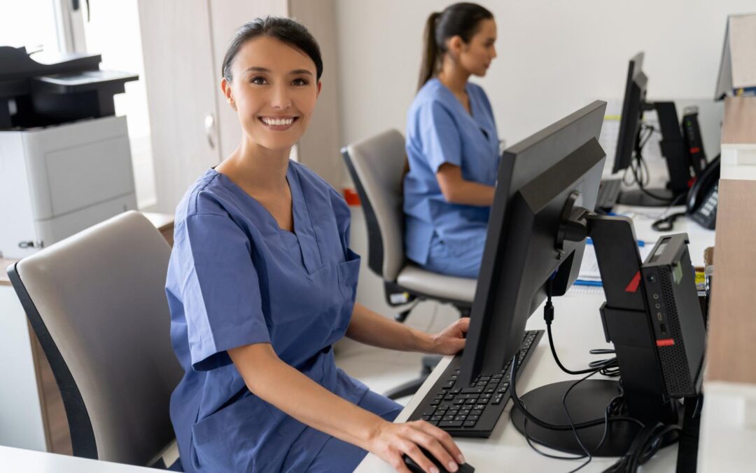 10 Tactics Medical Practices Can Use To Help Motivate Receptionists