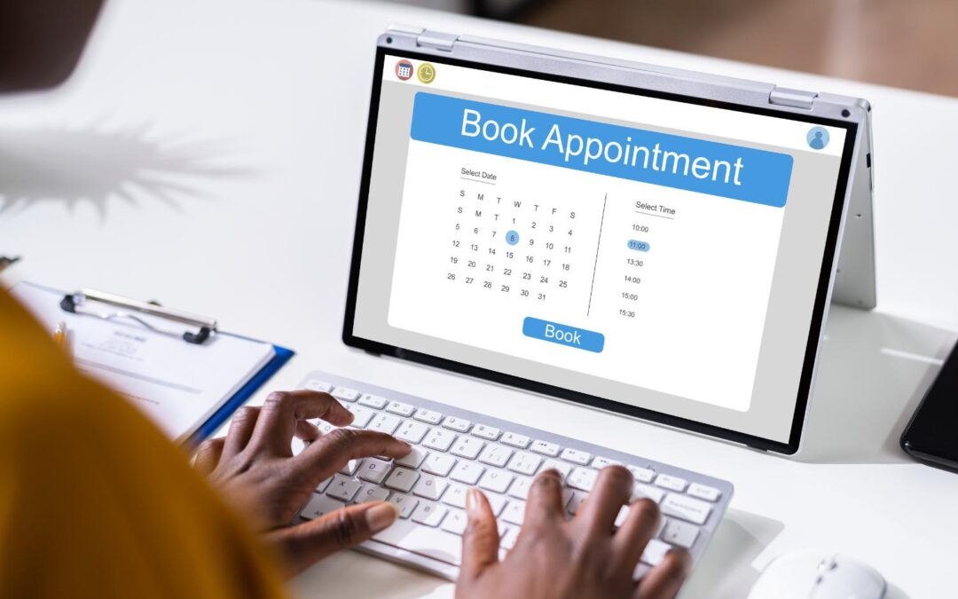 5 Things Healthcare Receptionists Can Do To Help Turn Call Leads Into Booked Appointments