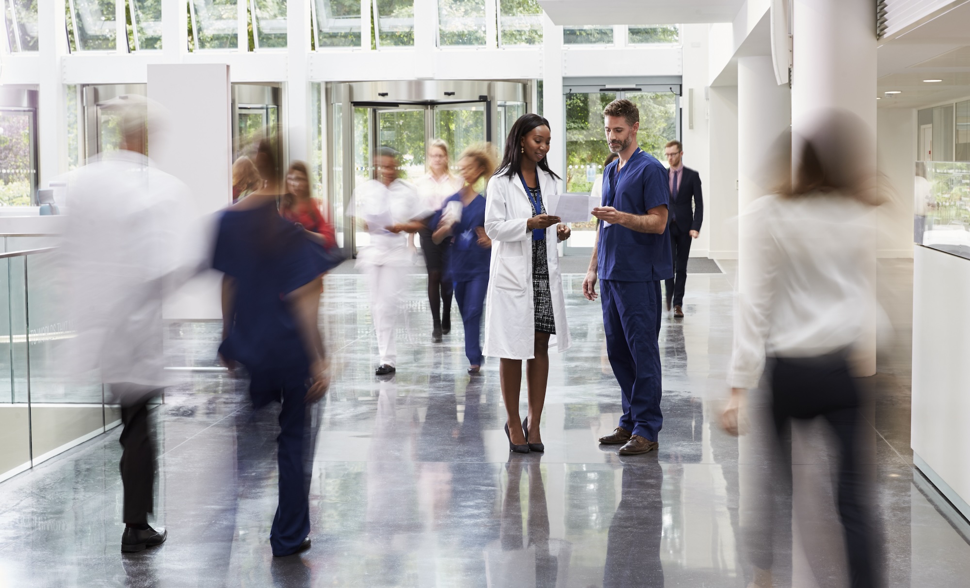 Medical Marketing