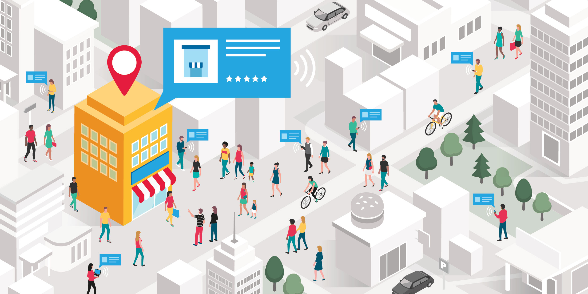 Hexapoint Local Business Marketing Hexapoint Local Business Marketing